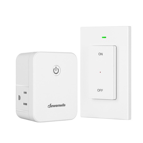 Dewenwils remote control - remote,